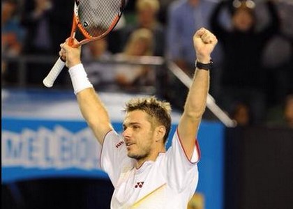 Atp World Tour 2014: calendario e risultati. Live